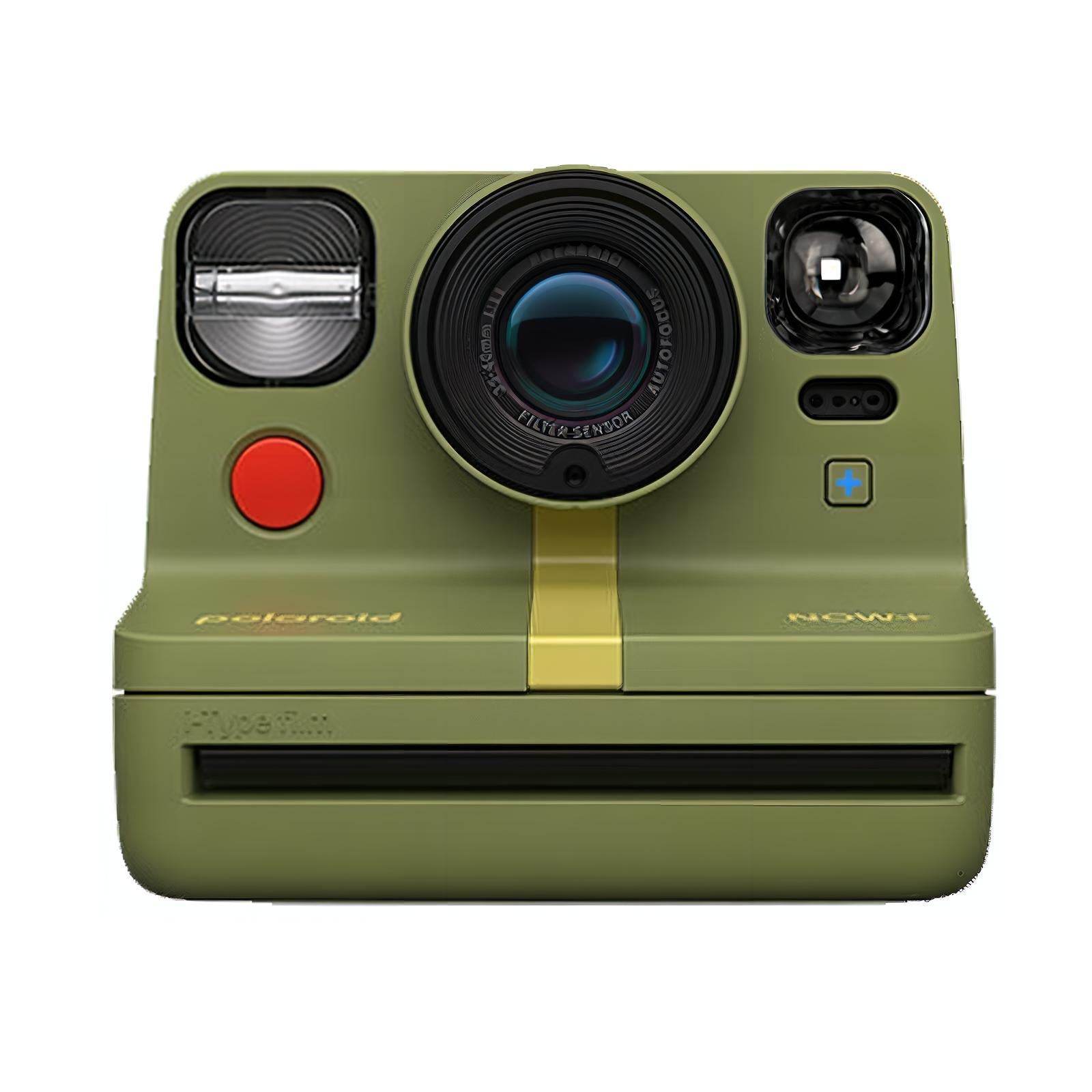 Камера Polaroid Now+ Gen 2 - Boxette Shop